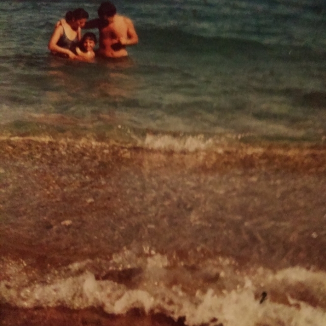 Bodrum,1988