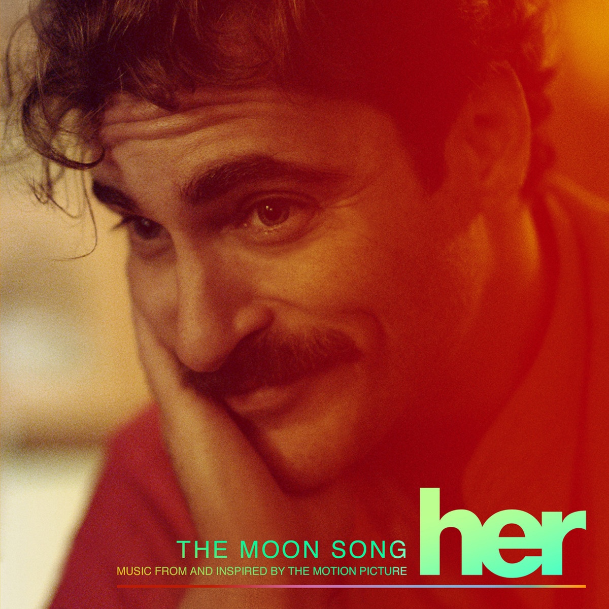 The Moon Song (Film Version)