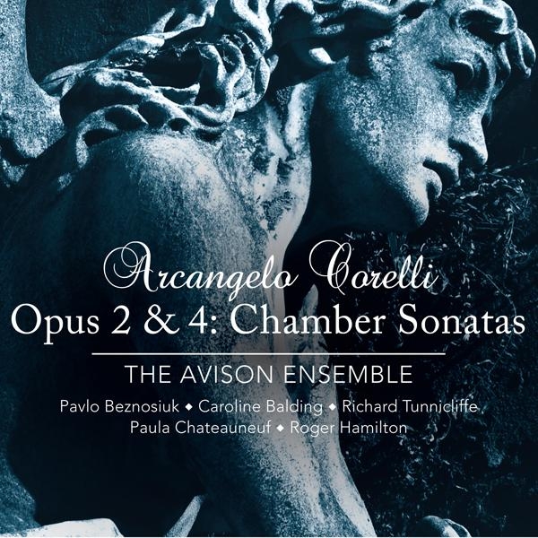 Sonata in A minor, No. 5: II. Allemanda – Allegro