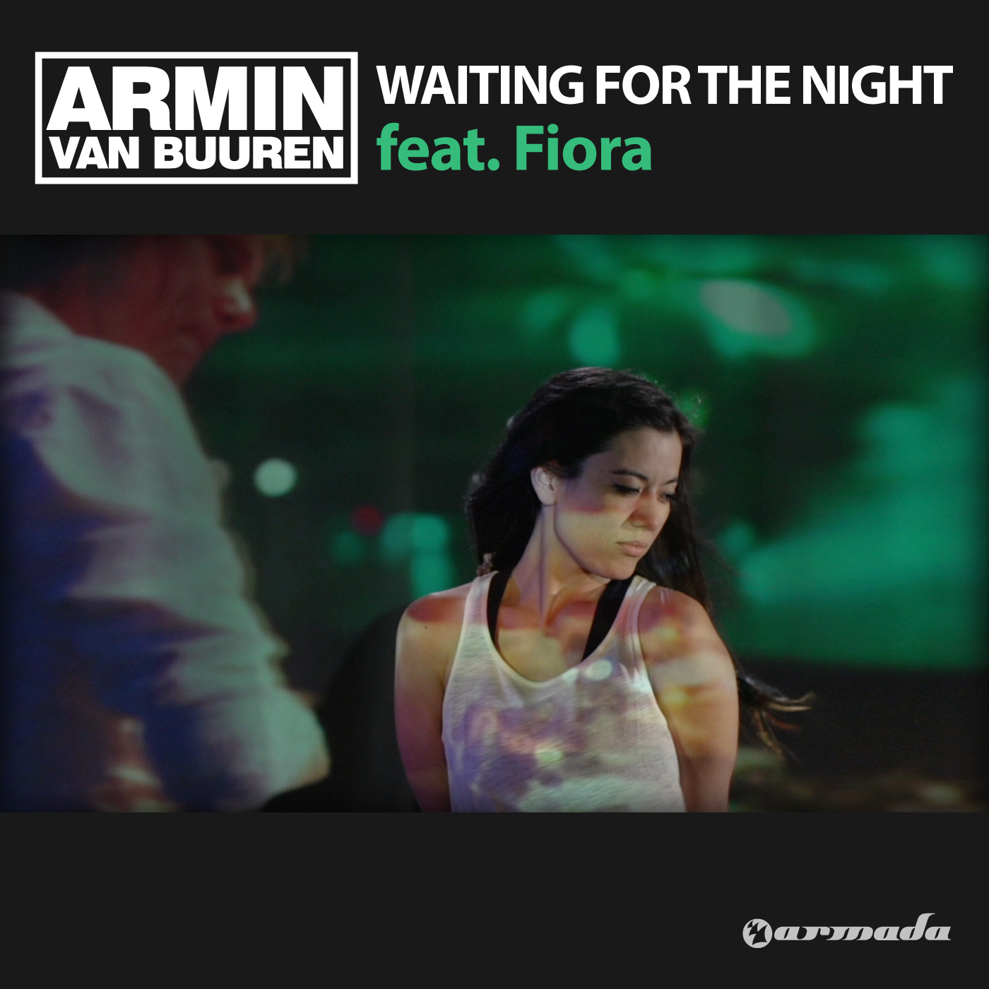 Waiting For The Night (Clinton VanSciver Remix)