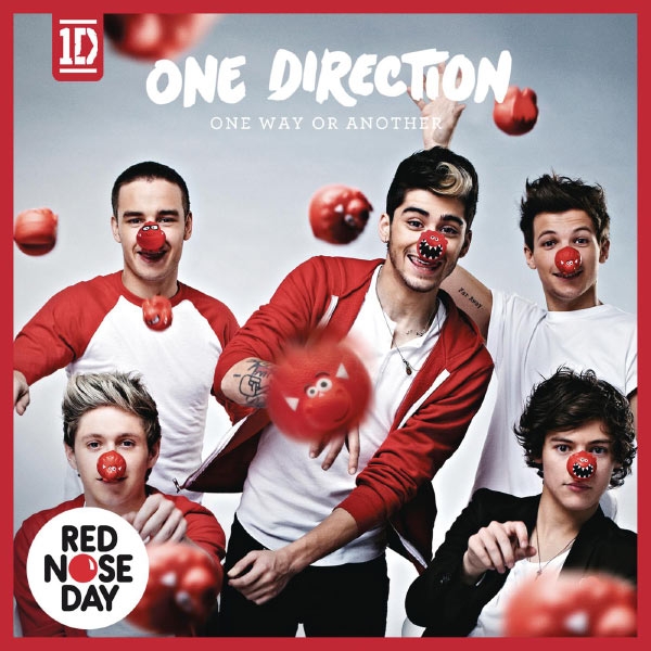 One Way Or Another (Instrumental)