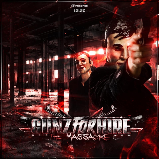 The Massacre (Original Mix)