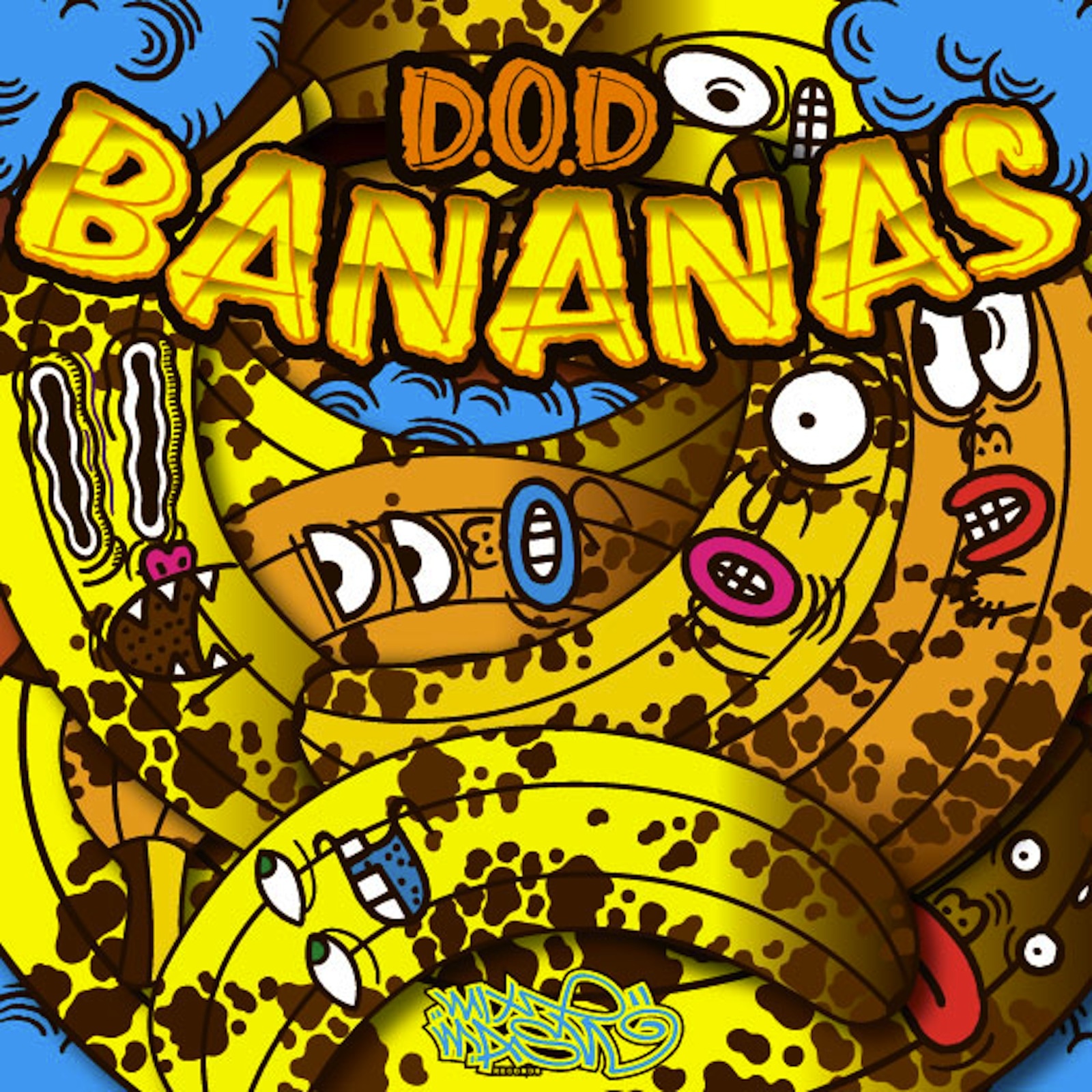 Bananas