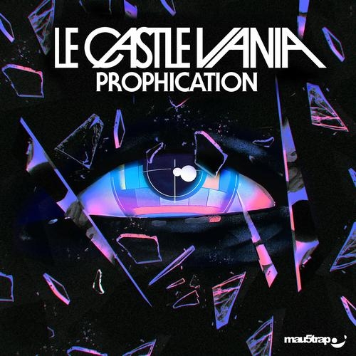 Prophication (Original Mix)