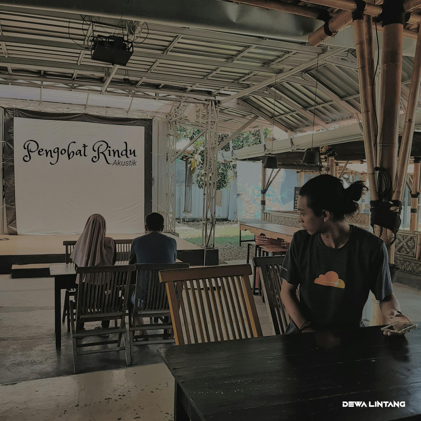 Pengobat Rindu