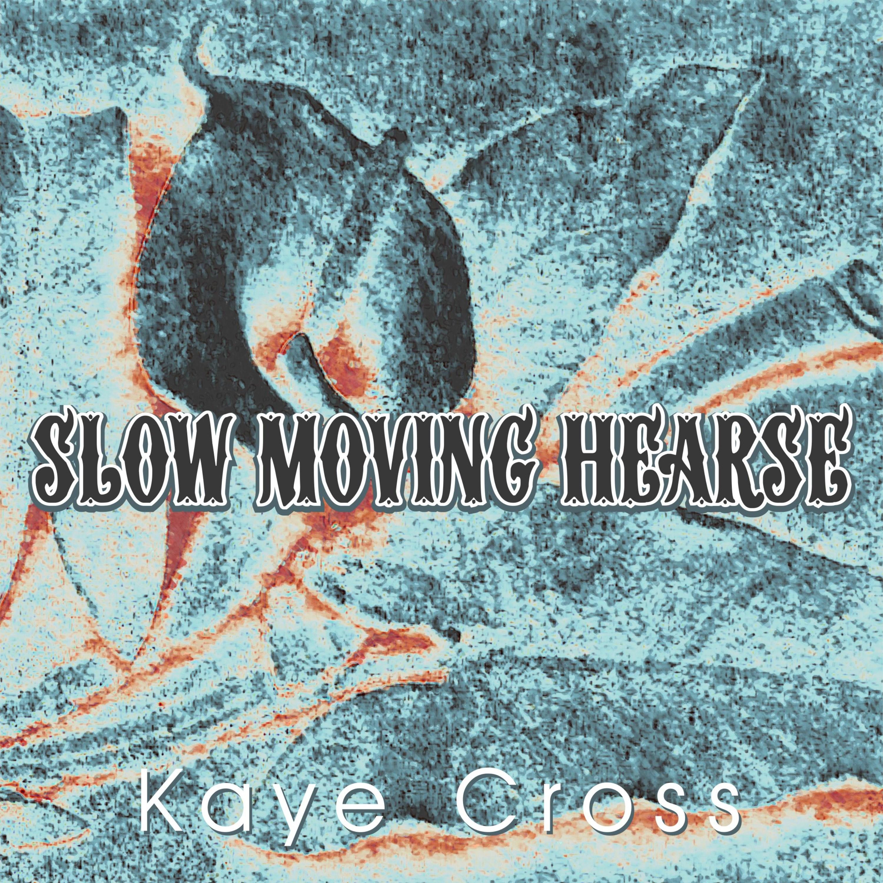 Slow Moving Hearse