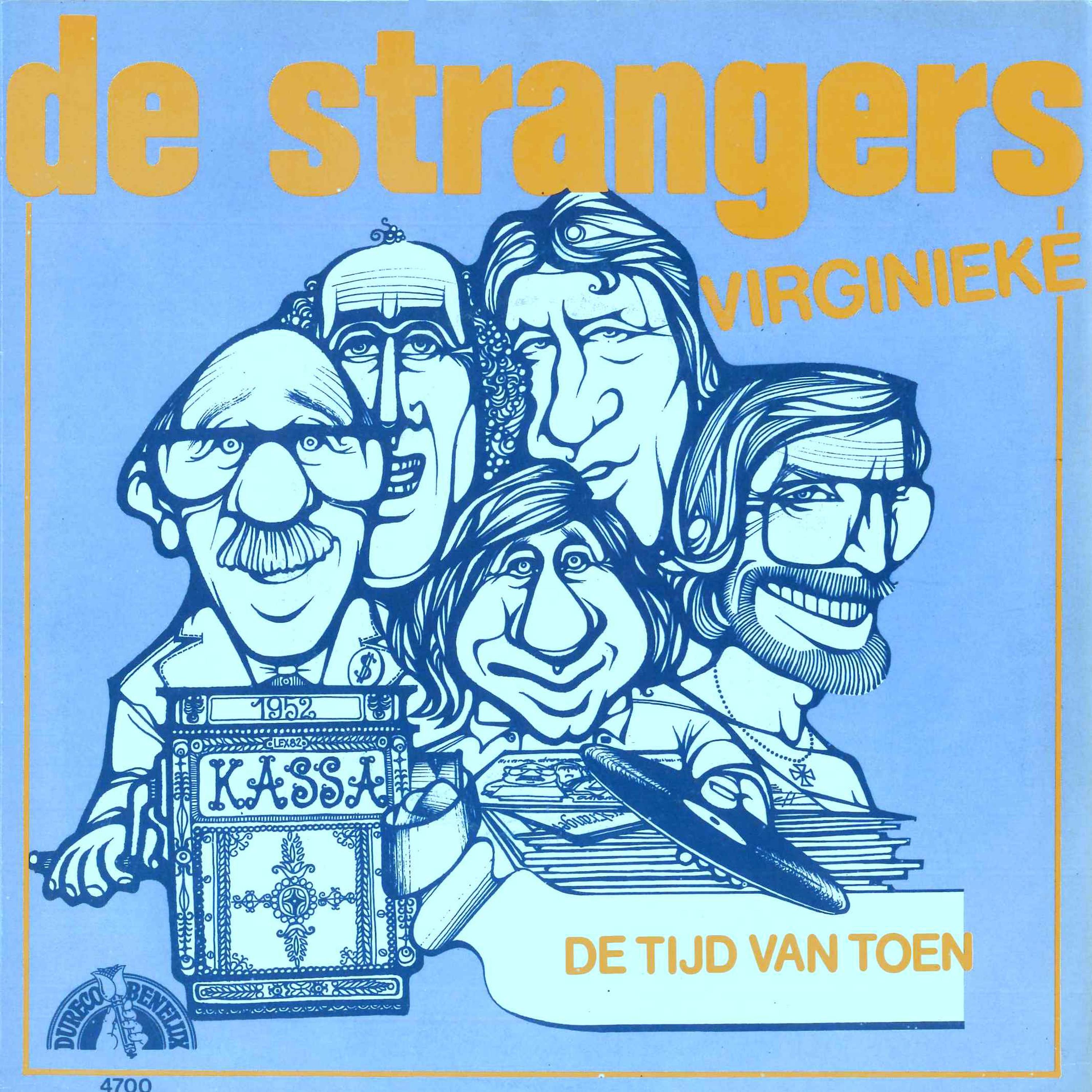 Tijd Van Toen