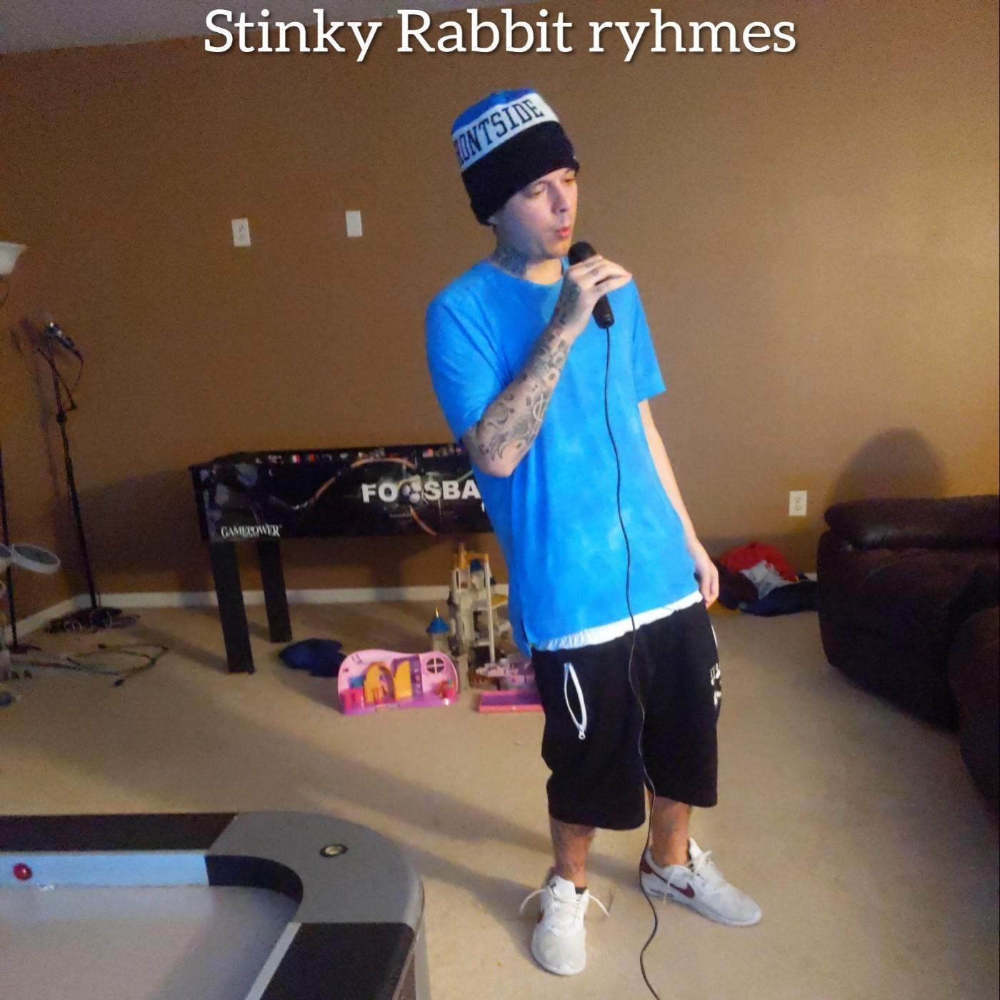 Stinky Rabbit Flow