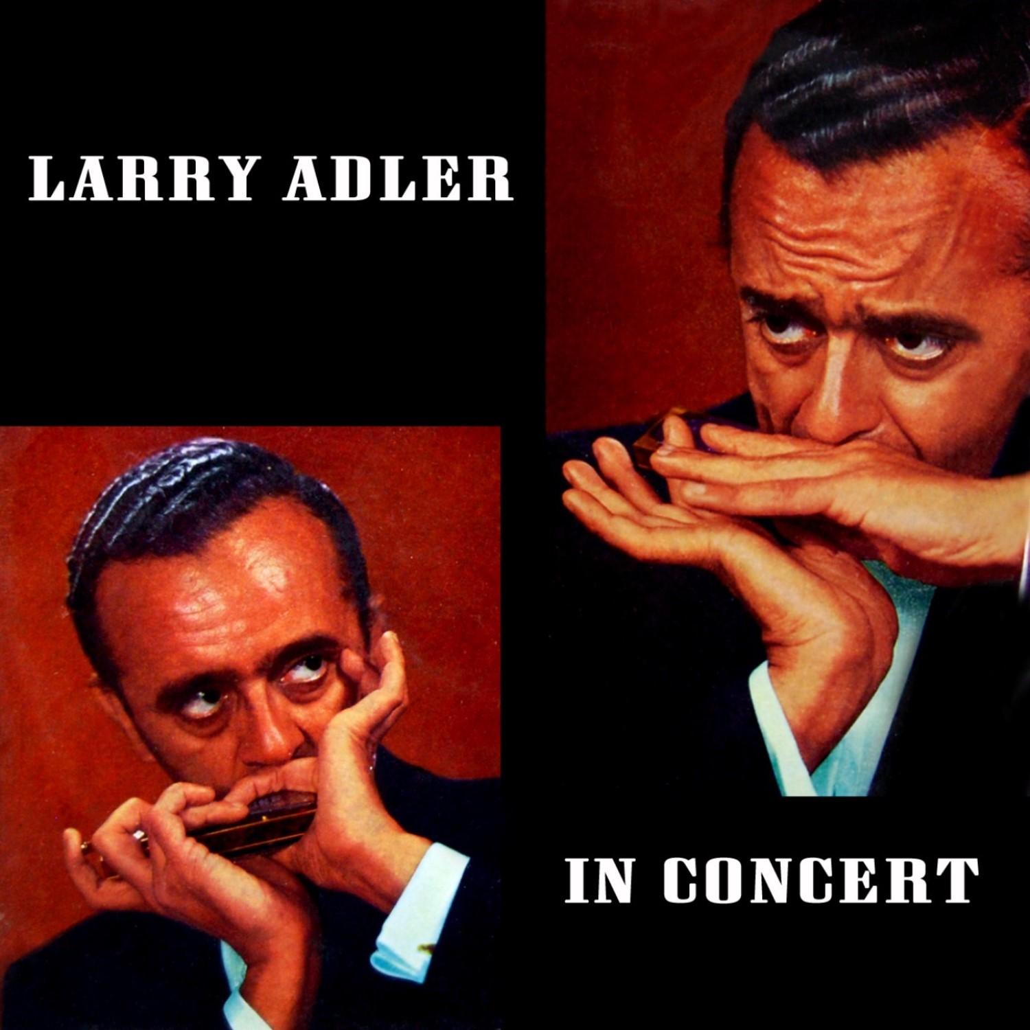 Larry Alder