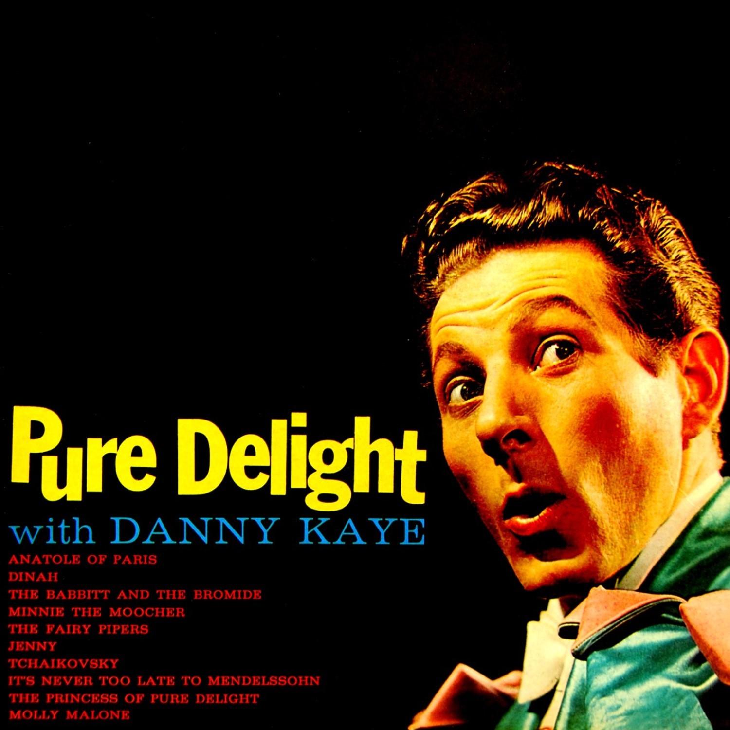 Pure Delight