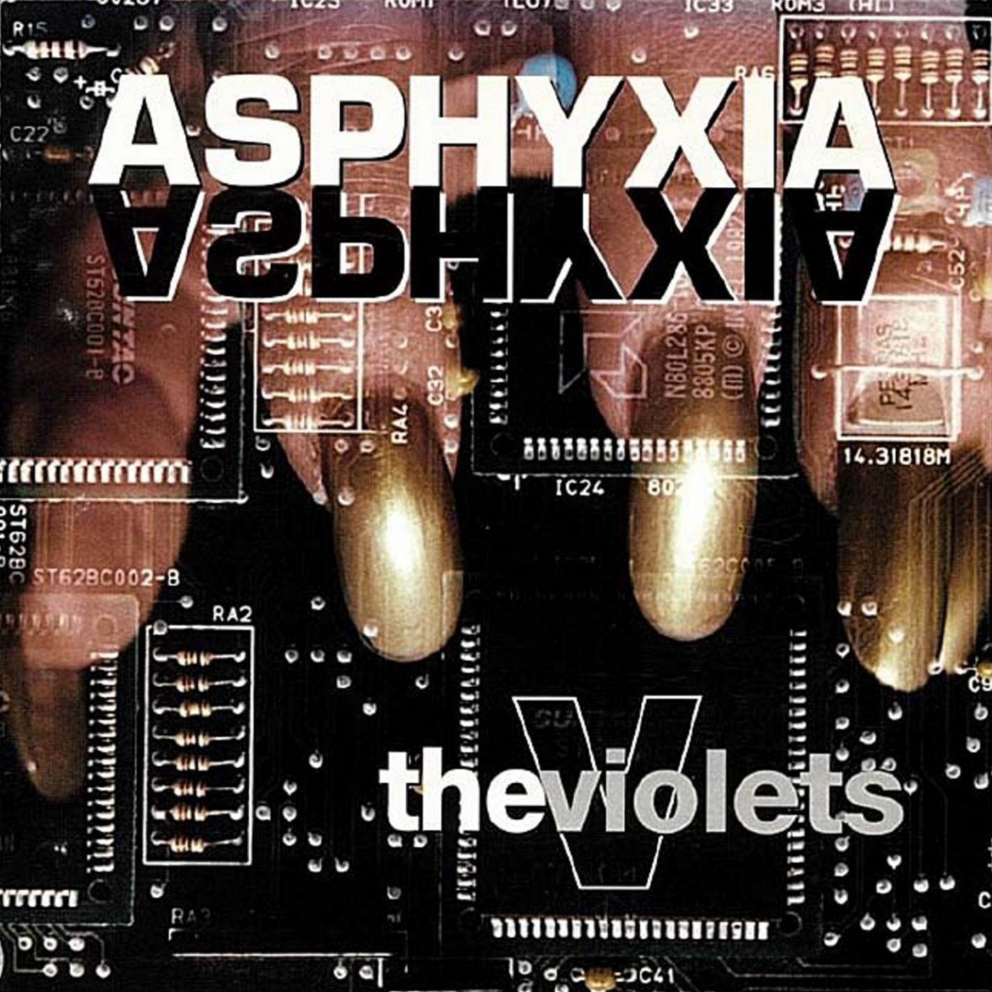 Asphyxia