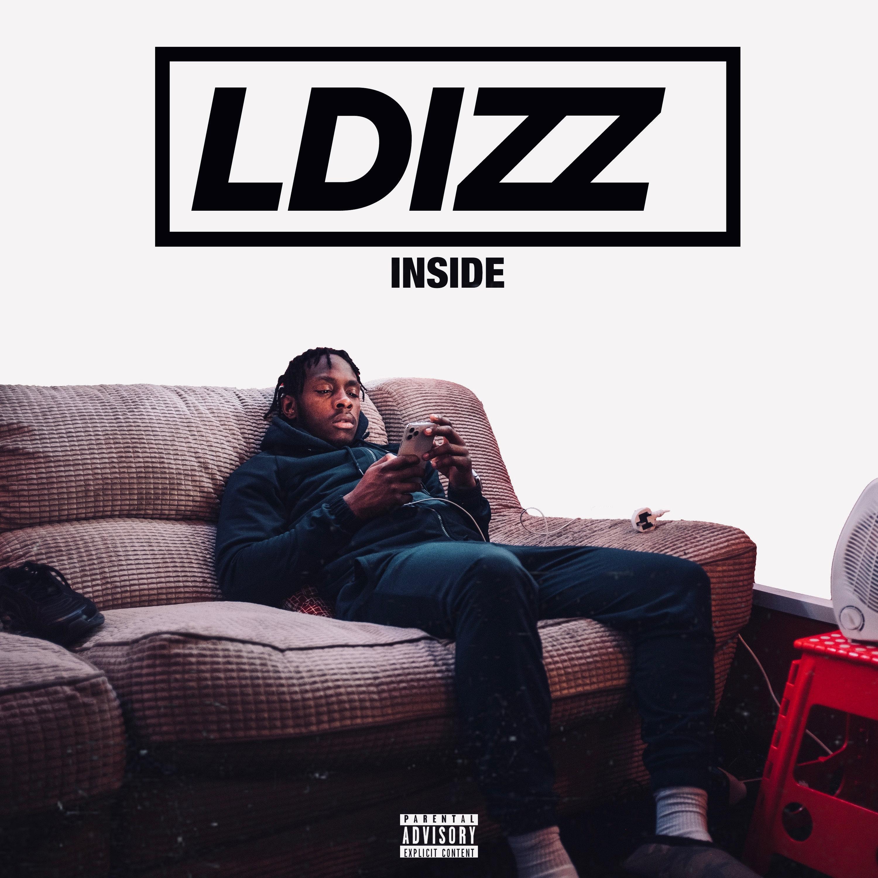 Inside