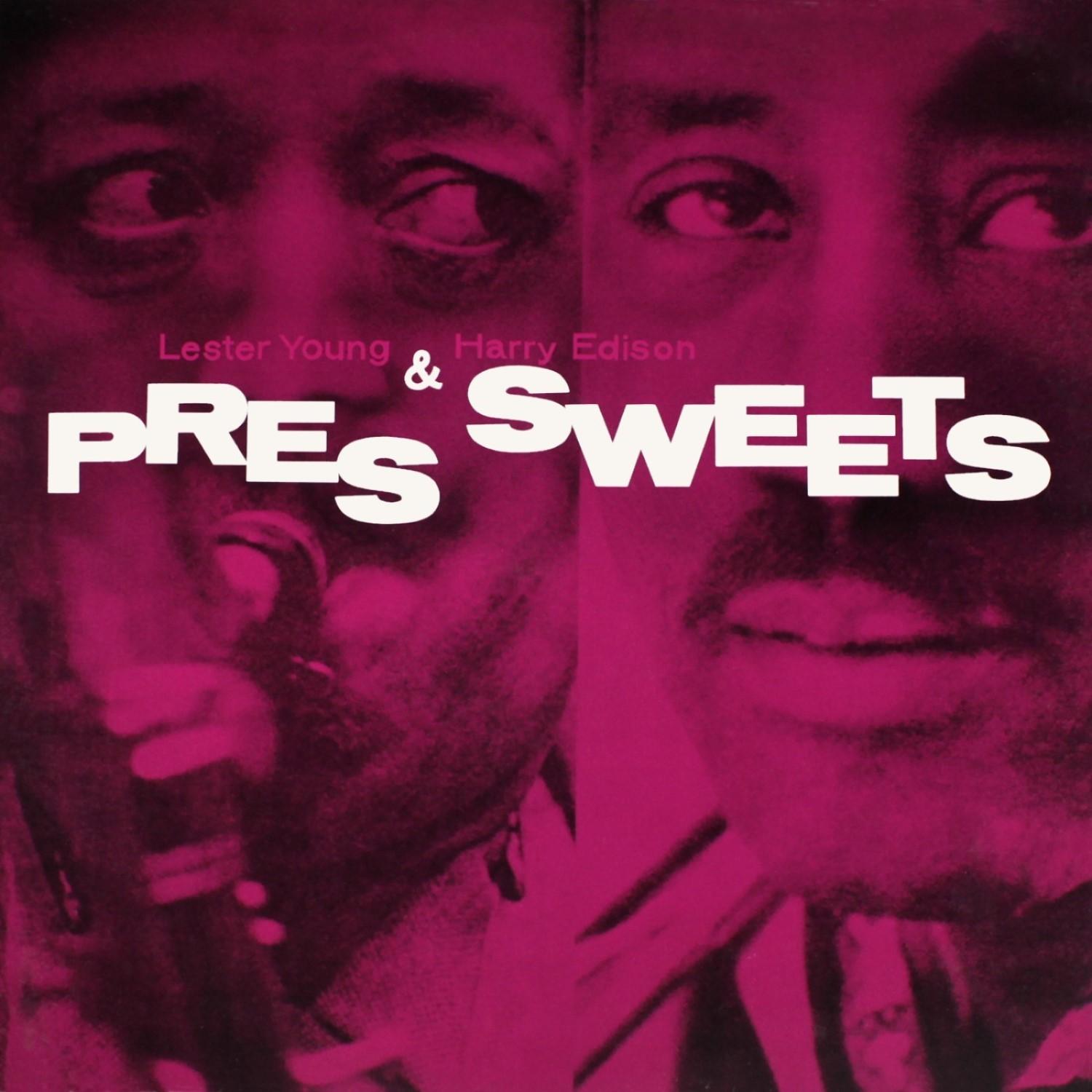 Pres And Sweets