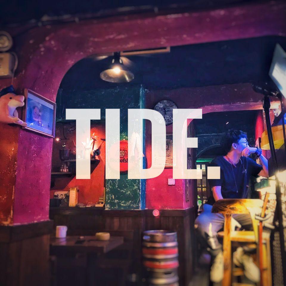 Tide.