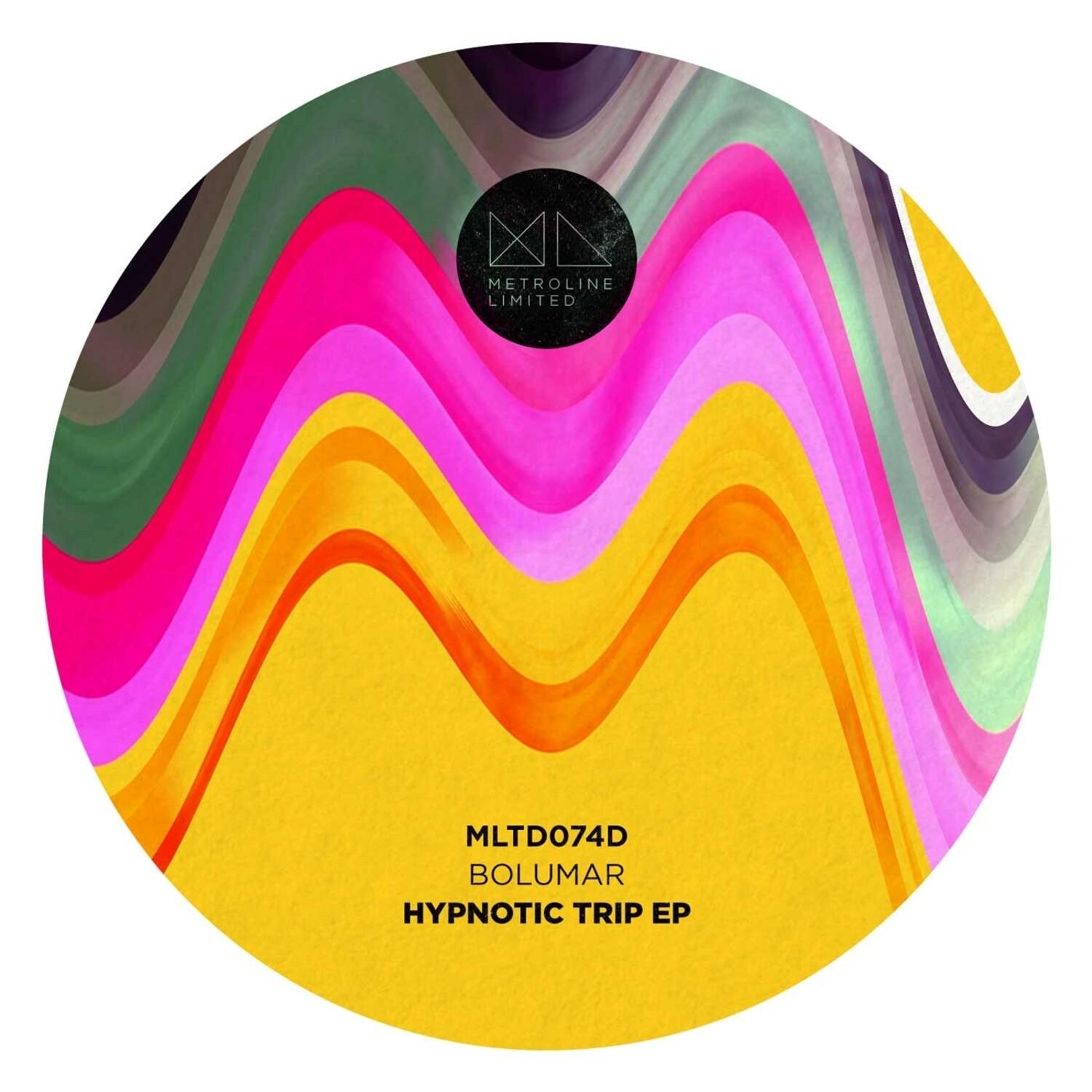 Hypnotic Groans