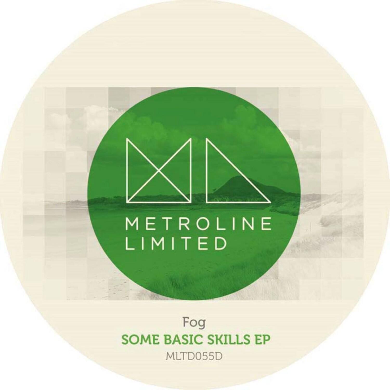 Some Basic Skills EP