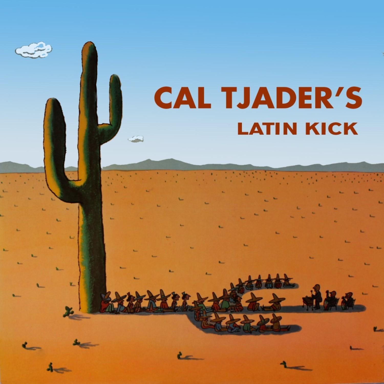 Latin Kick