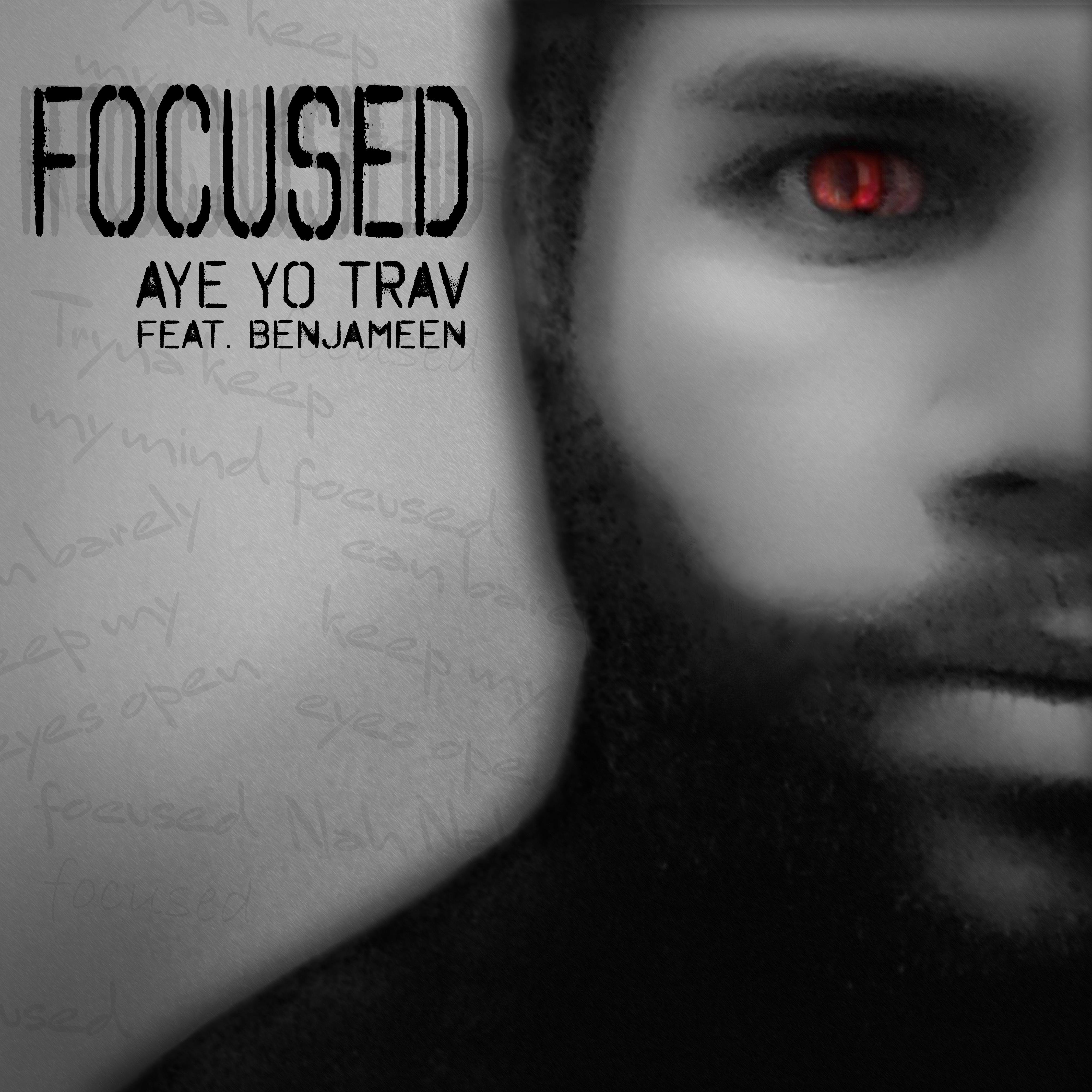 Focused