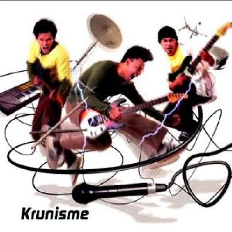 Krunisme