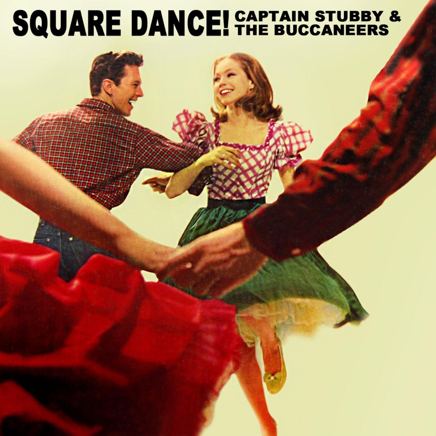 Square Dance!
