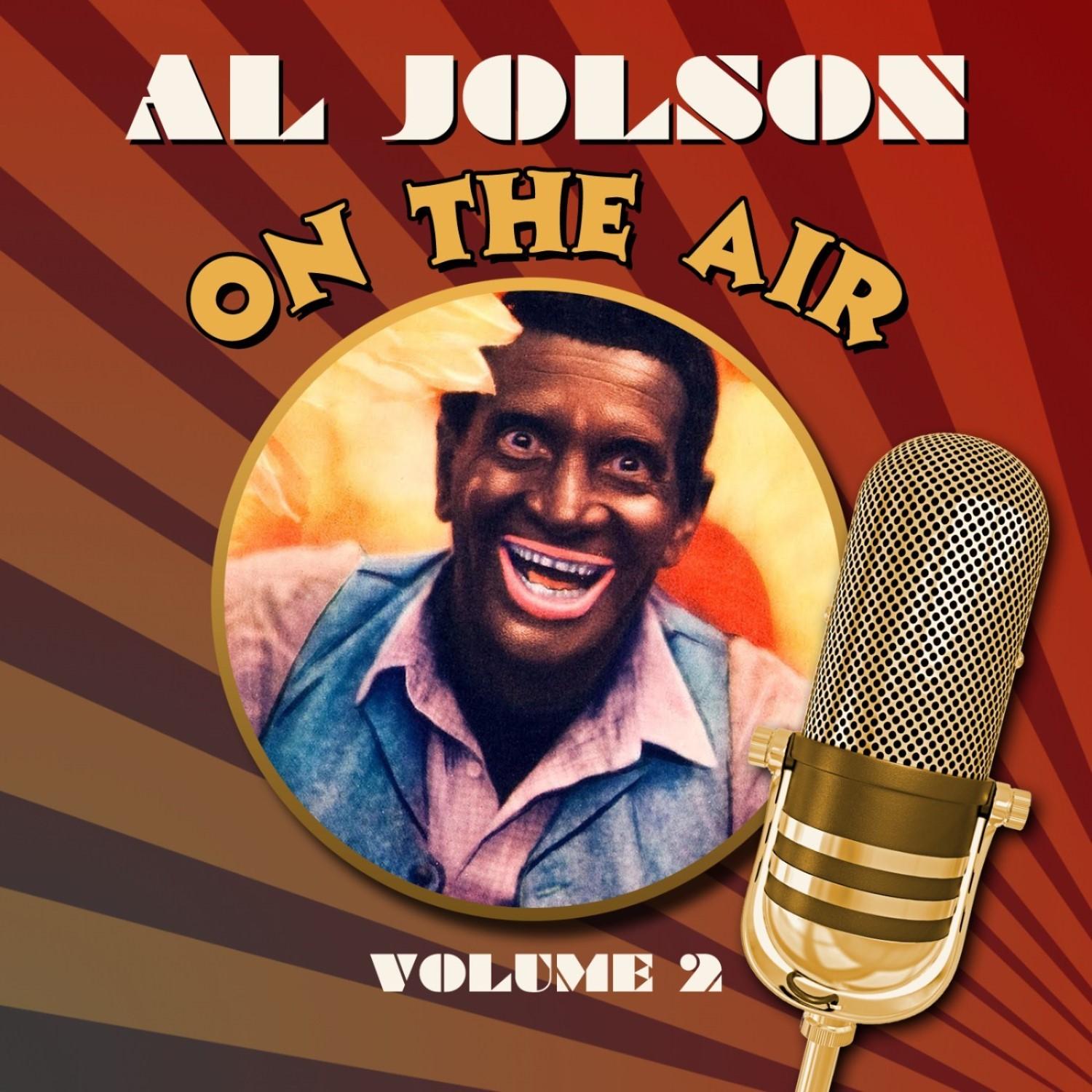 The Al Jolson Program