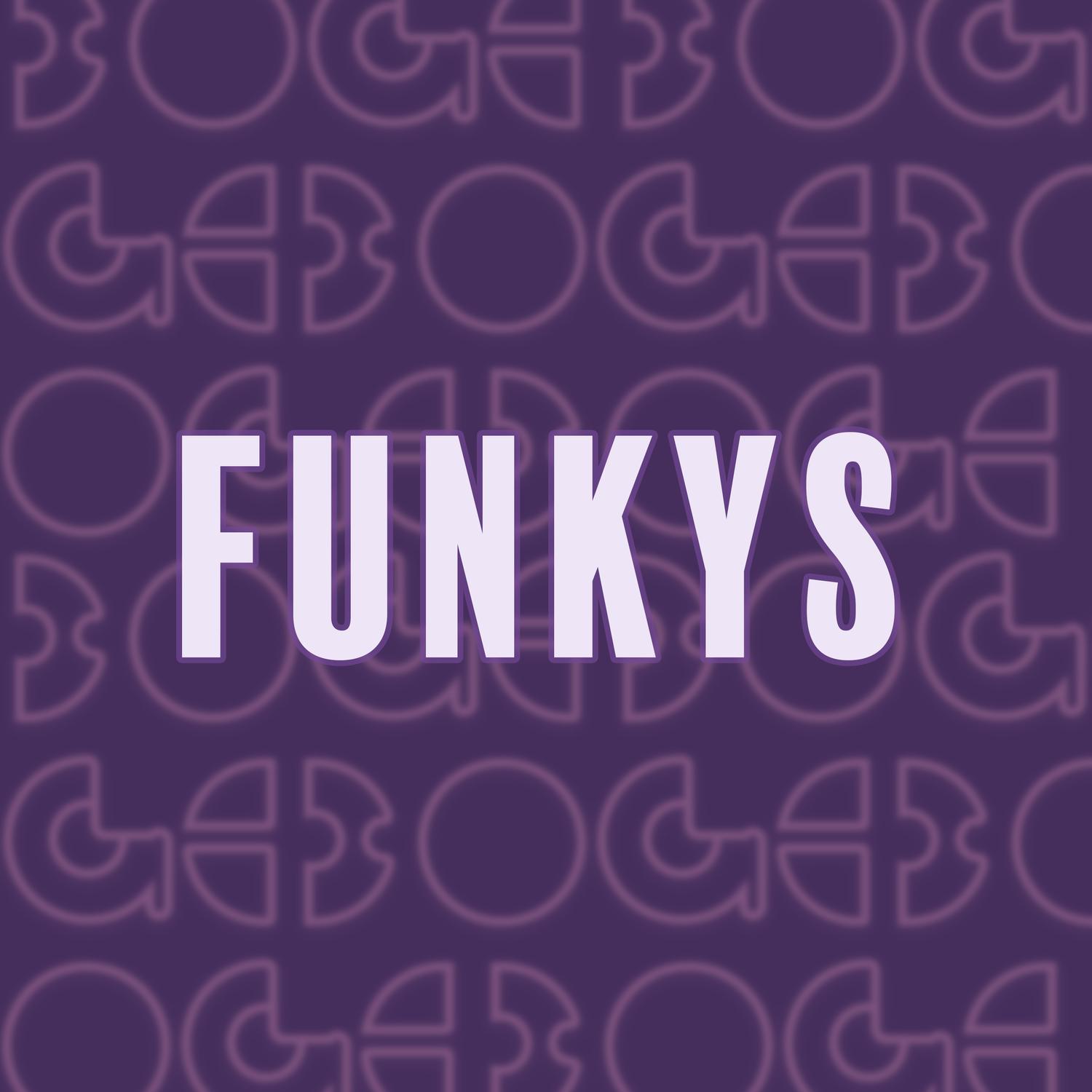 Funkys