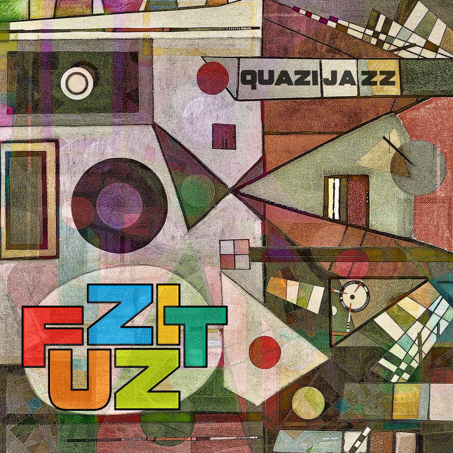 Quazijazz