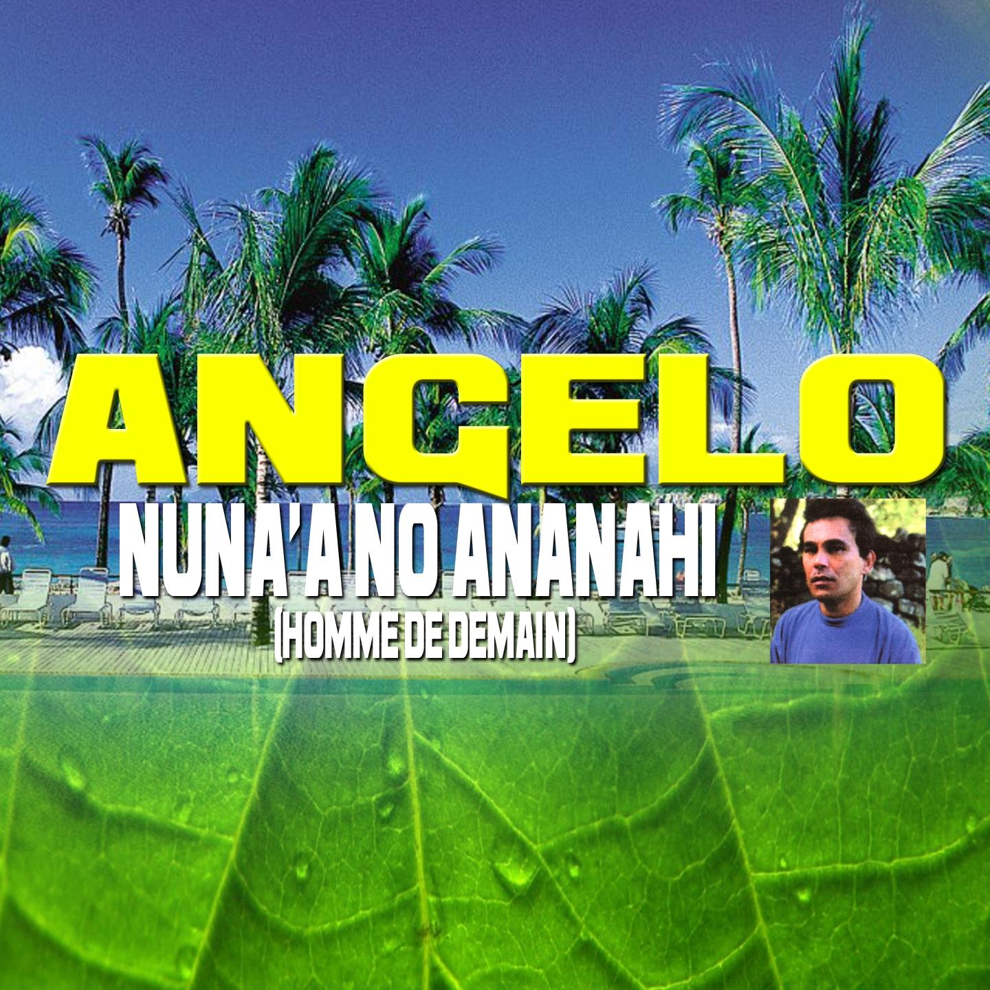 Ho e ana e