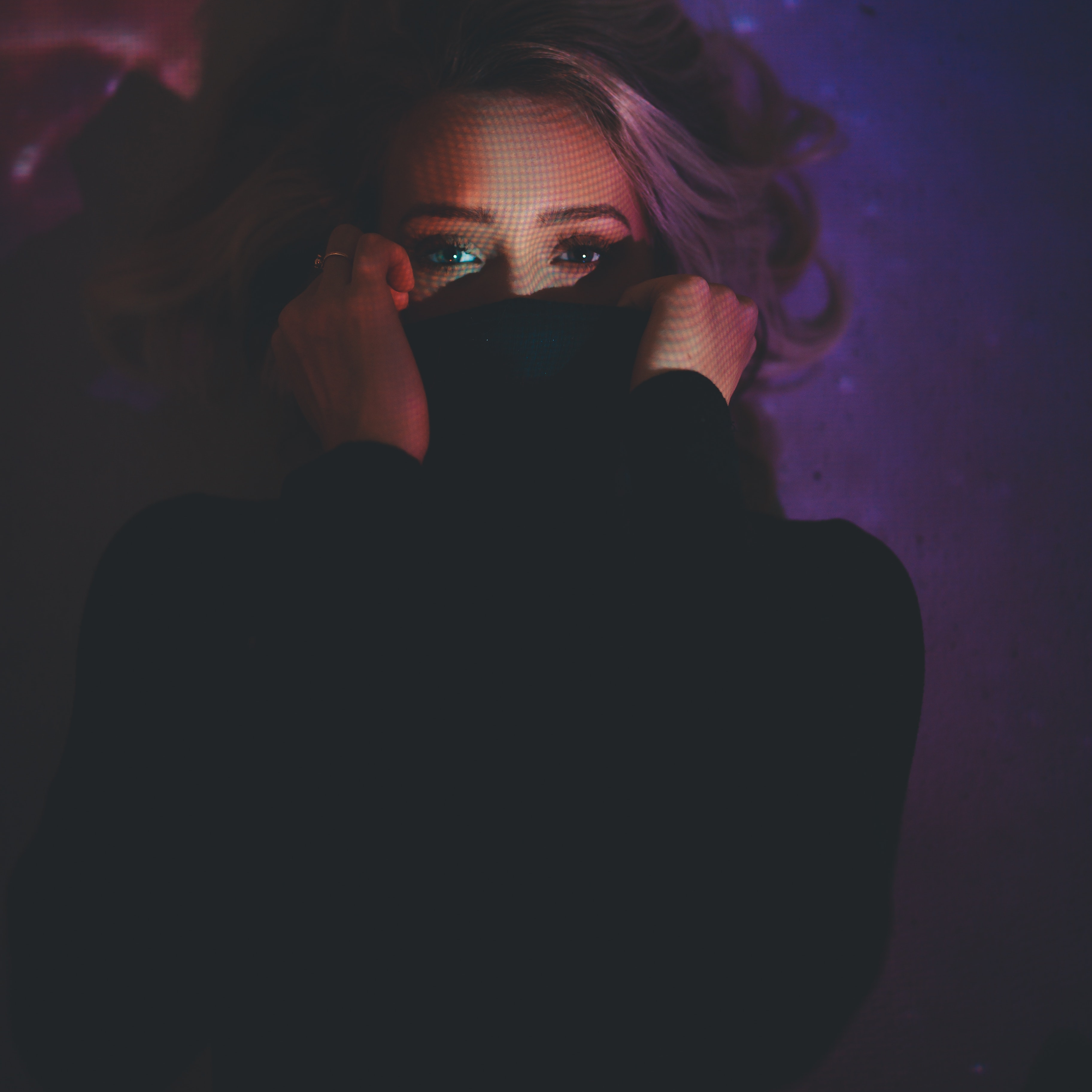 Alone In The Dark