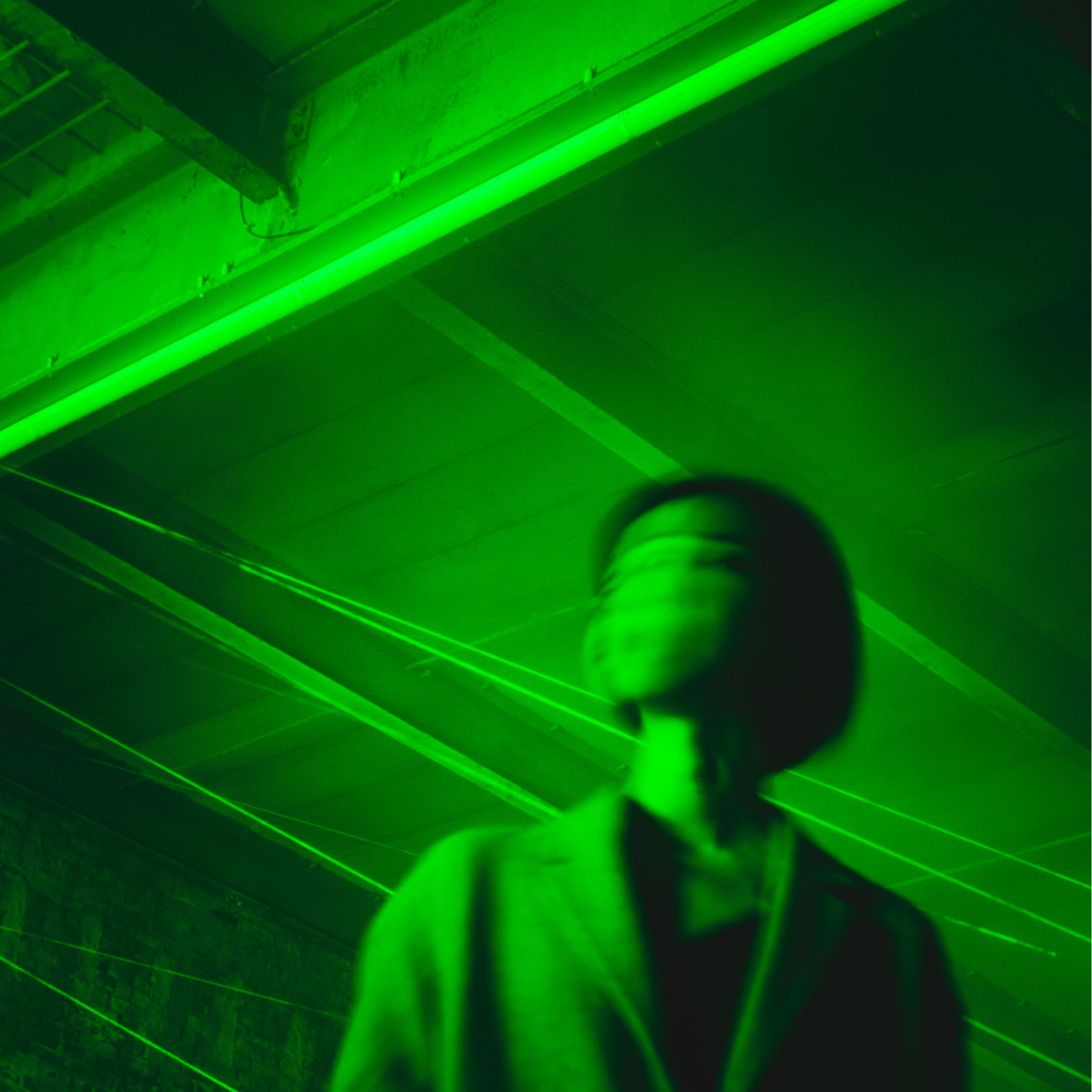 Green Light