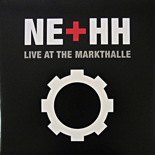 NE + HH Live At The Markthalle