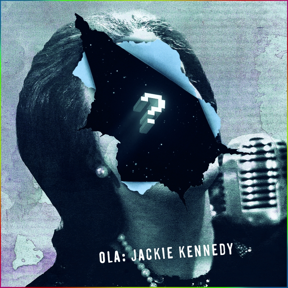 Jackie Kennedy (Radio Edit)