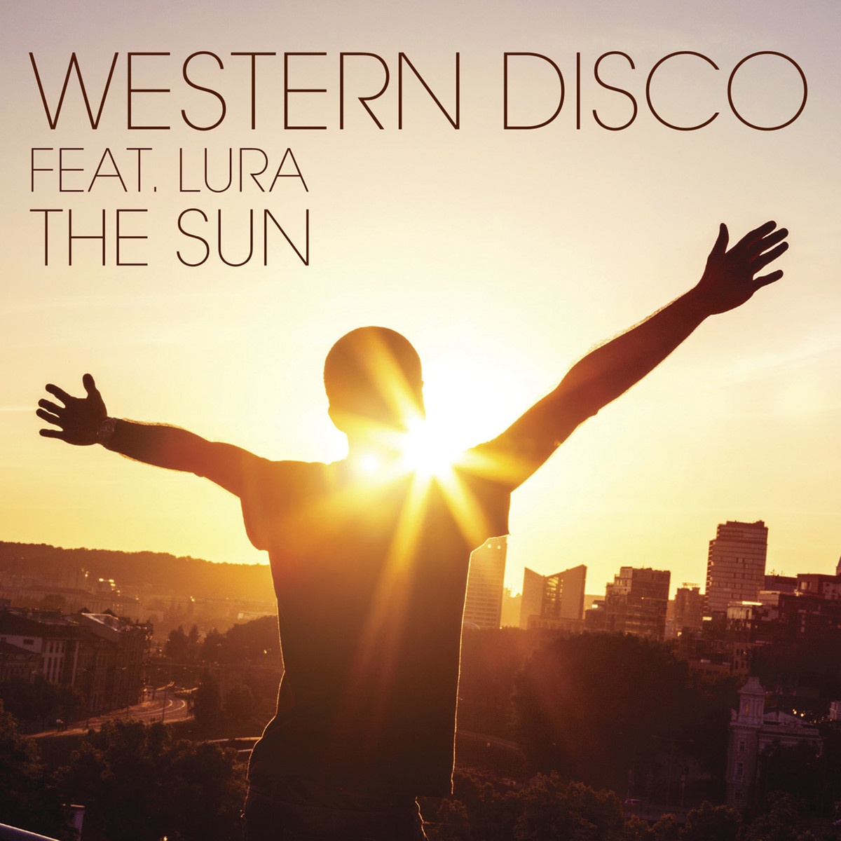 The Sun (Original Radio Mix)