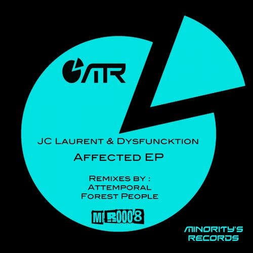 Affected (Original Mix)