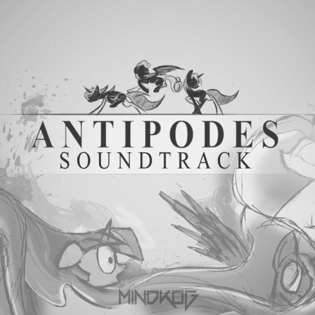 Antipodes Soundtrack