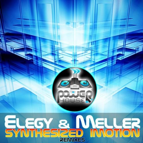 Synthesized Imotion Remixes