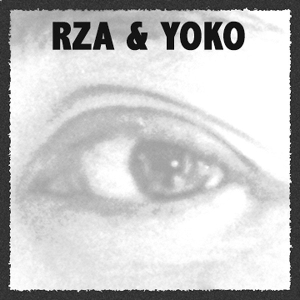 RZA & Yoko - Single