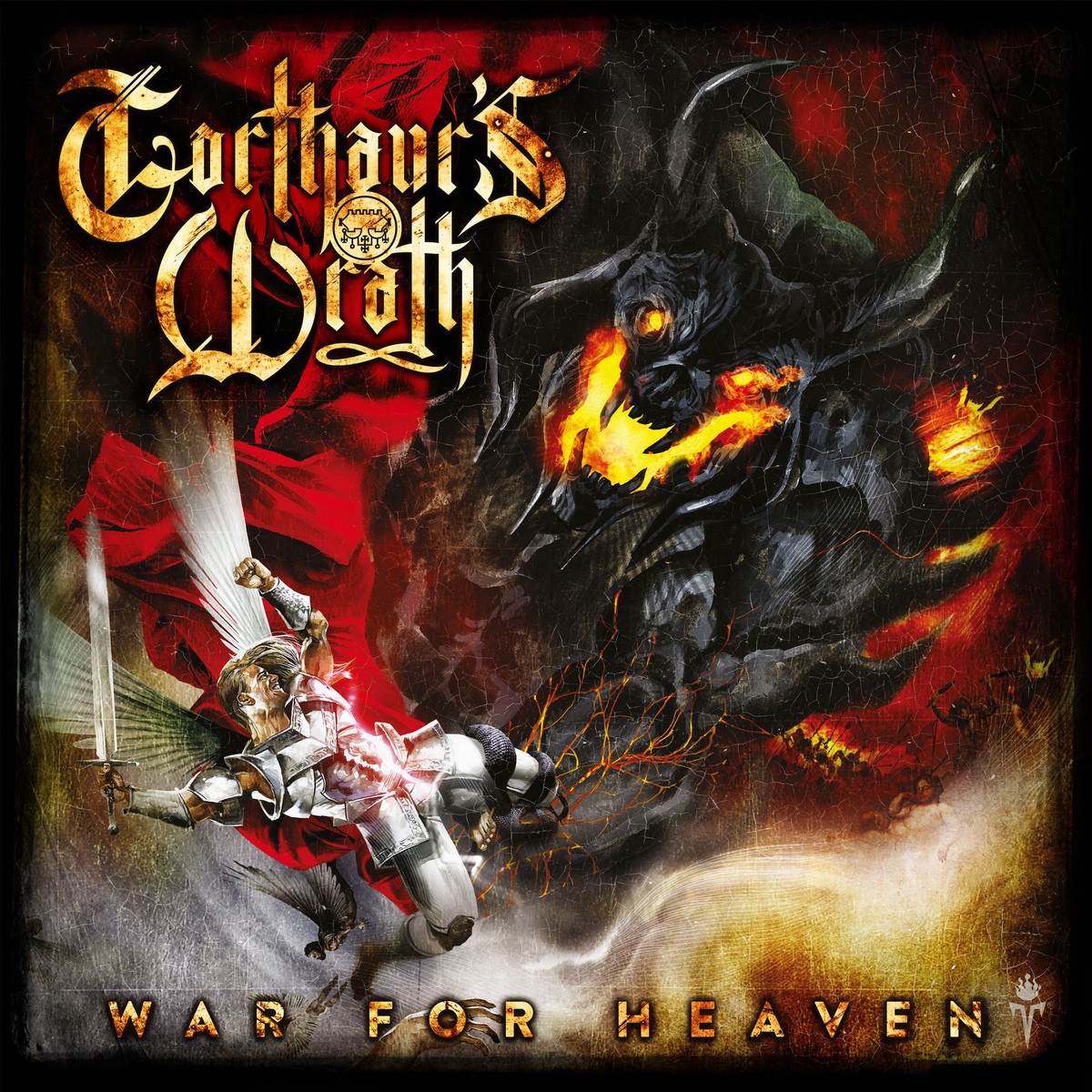 War For Heaven