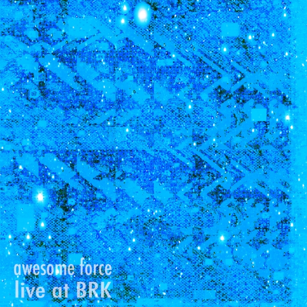 Live at BRK