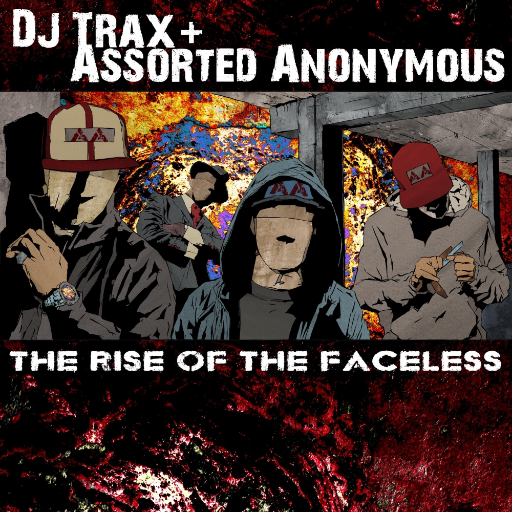 The Rise Of The Faceless