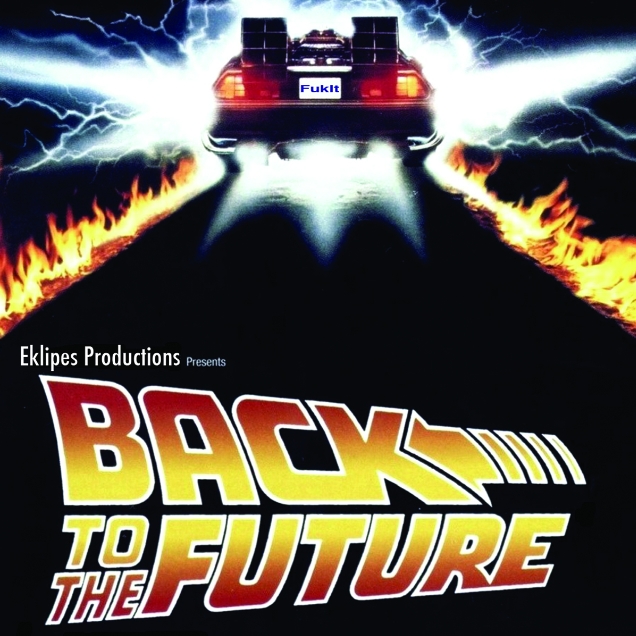 Back To The Future