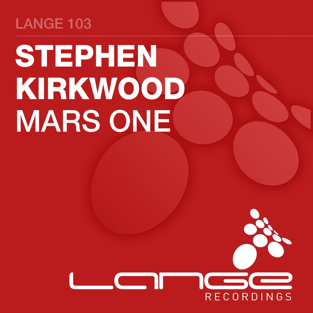 Mars One (Original Mix)