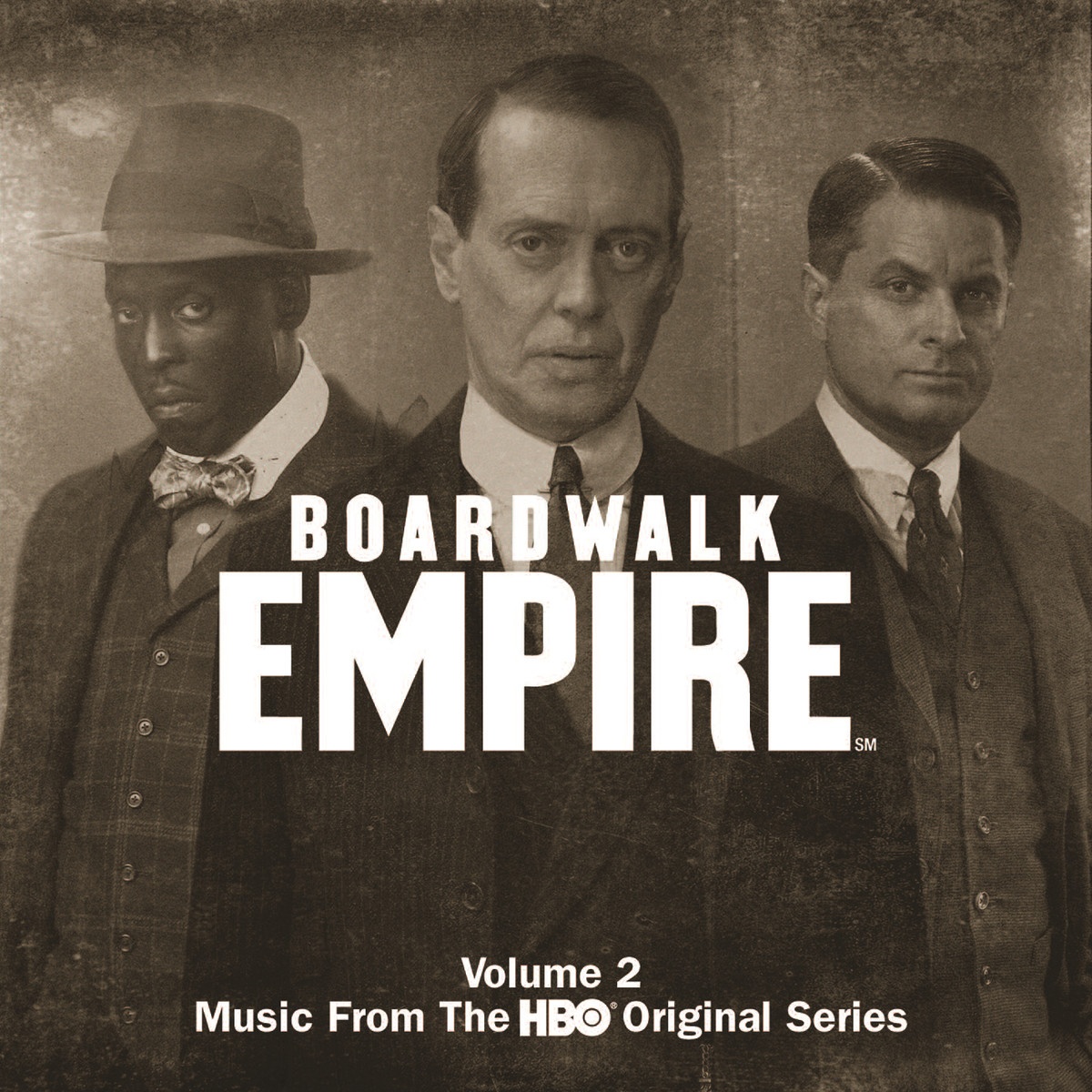 Boardwalk Empire, Vol. 2 (Music From the HBO Original Series)