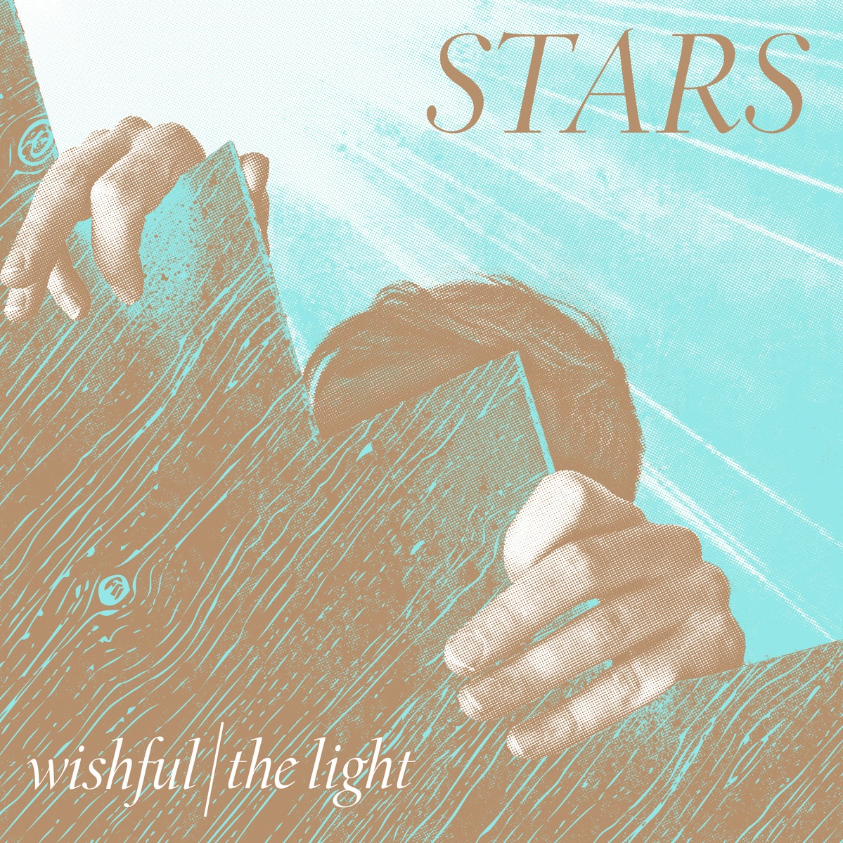 Wishful/The Light EP