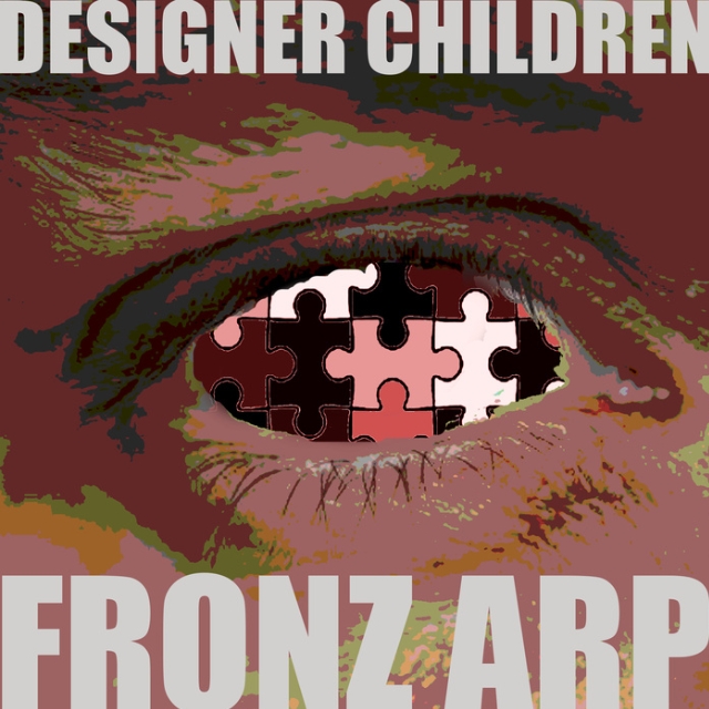 Designer Children EP