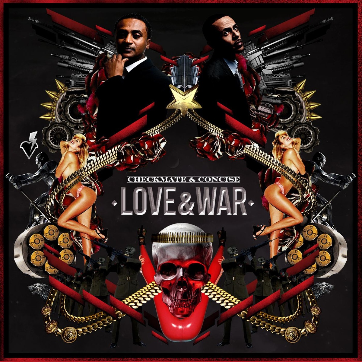 Love & War