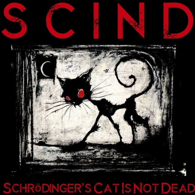 Schrödinger's Cat