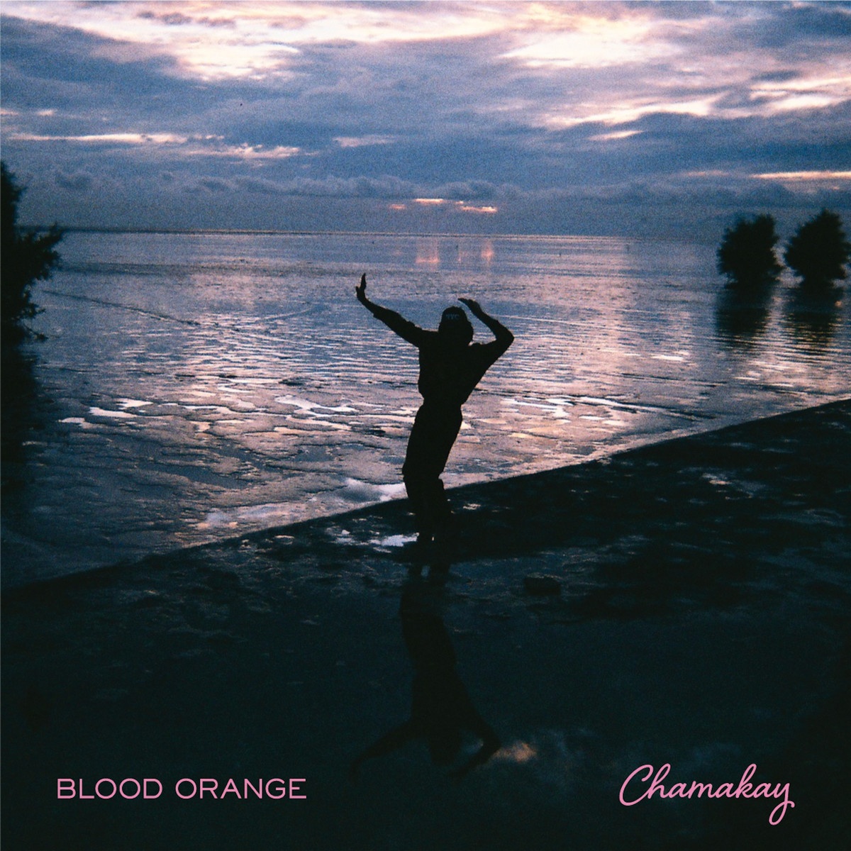 Chamakay - Single