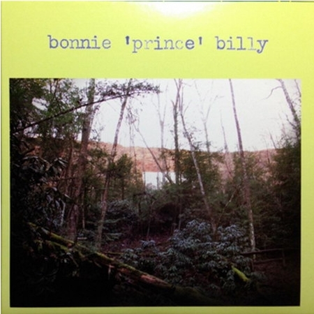 Bonnie 'Prince' Billy 