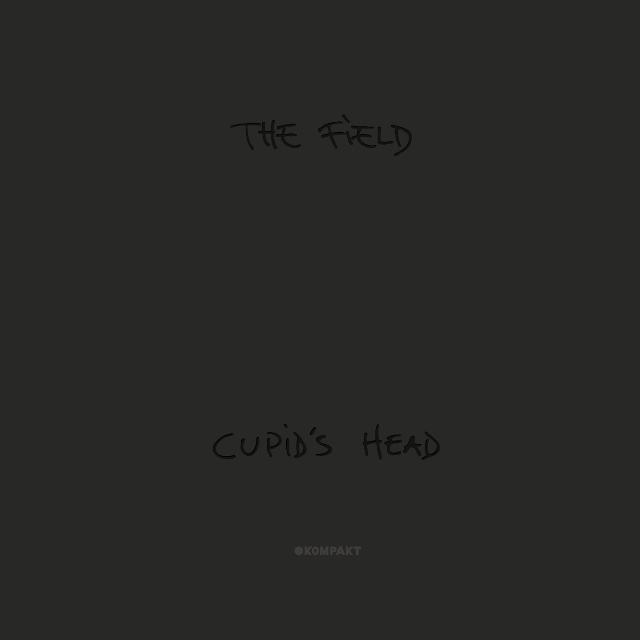 Cupid's Head